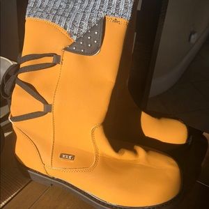 Women’s Boots